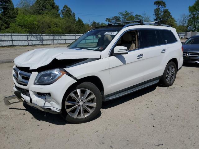 MERCEDES-BENZ GL-CLASS 2015 4jgdf6ee1fa449788