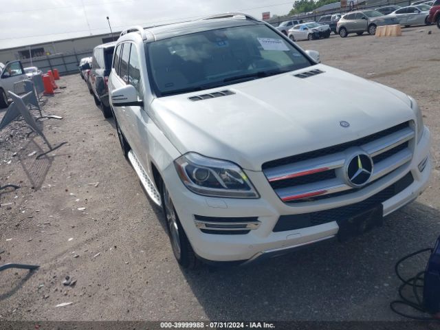 MERCEDES-BENZ GL-CLASS 2015 4jgdf6ee1fa460144