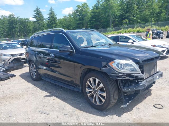 MERCEDES-BENZ GL 450 2015 4jgdf6ee1fa468423