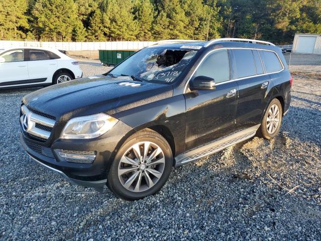 MERCEDES-BENZ GL 450 4MA 2015 4jgdf6ee1fa473718