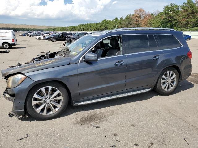 MERCEDES-BENZ GL 450 4MA 2015 4jgdf6ee1fa477168