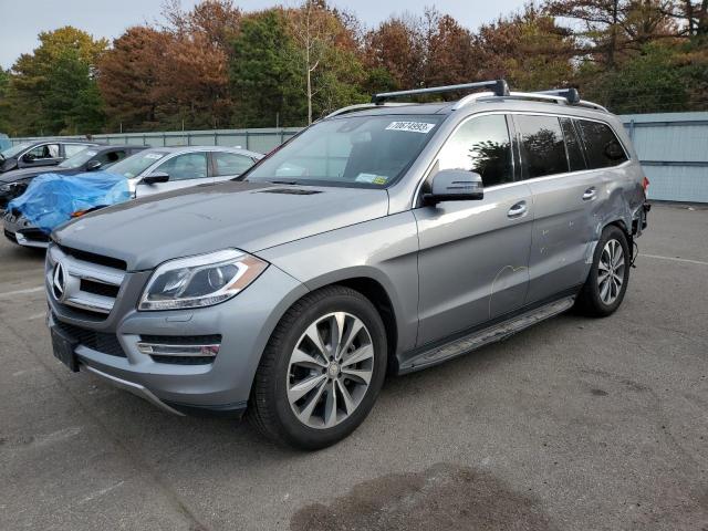 MERCEDES-BENZ GL-CLASS 2015 4jgdf6ee1fa480801