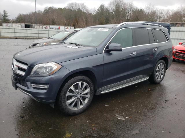 MERCEDES-BENZ GL 450 4MA 2015 4jgdf6ee1fa484749