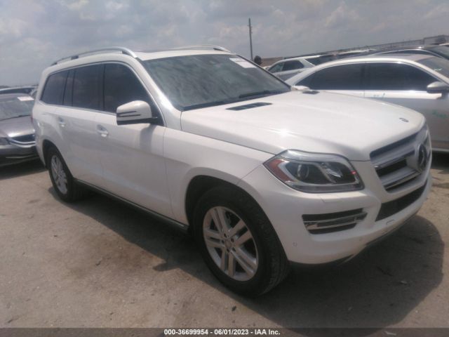 MERCEDES-BENZ GL-CLASS 2015 4jgdf6ee1fa490762