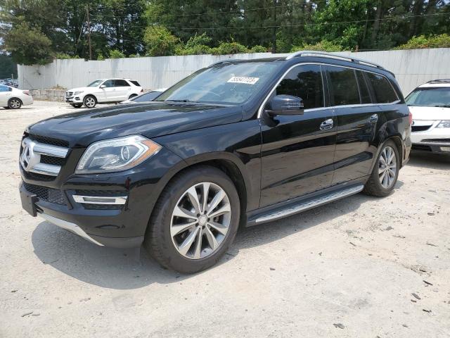 MERCEDES-BENZ GL 450 4MA 2015 4jgdf6ee1fa496187