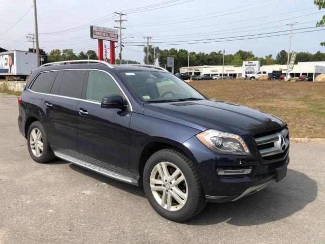 MERCEDES-BENZ GL 450 4MA 2015 4jgdf6ee1fa498957