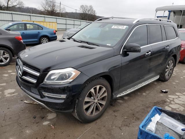 MERCEDES-BENZ GL 450 4MA 2015 4jgdf6ee1fa507060