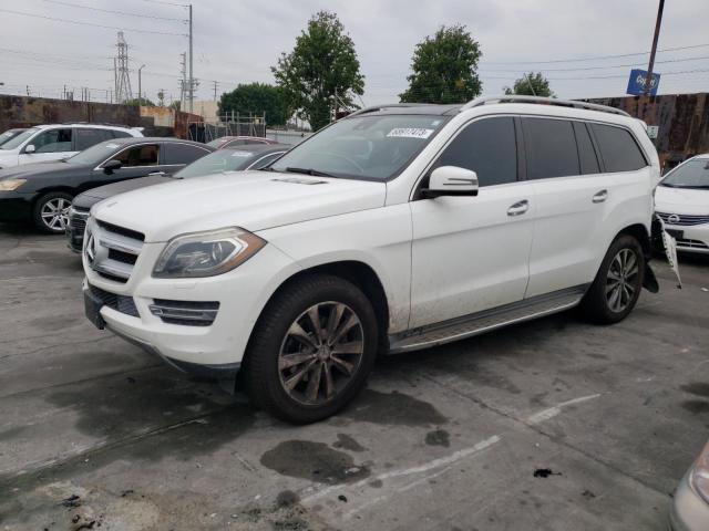 MERCEDES-BENZ GL 450 4MA 2015 4jgdf6ee1fa509150