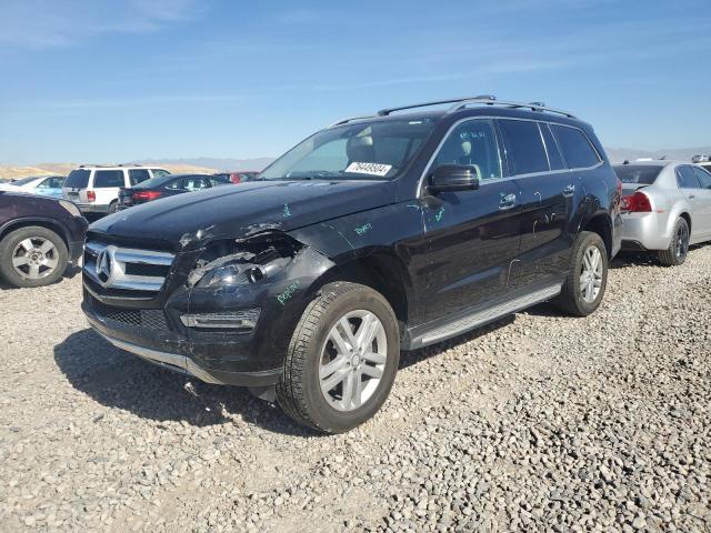 MERCEDES-BENZ GL 450 4MA 2015 4jgdf6ee1fa514283