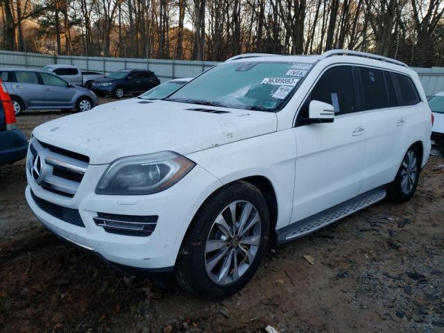 MERCEDES-BENZ GL 450 4MA 2015 4jgdf6ee1fa518544