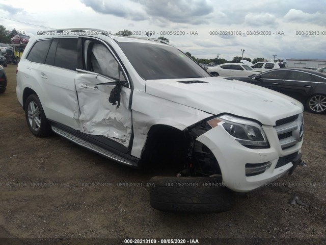 MERCEDES-BENZ GL-CLASS 2015 4jgdf6ee1fa527485