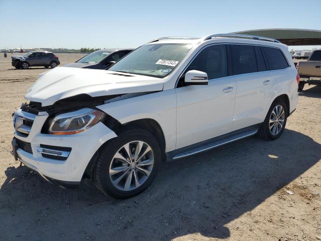 MERCEDES-BENZ GL-CLASS 2015 4jgdf6ee1fa531522