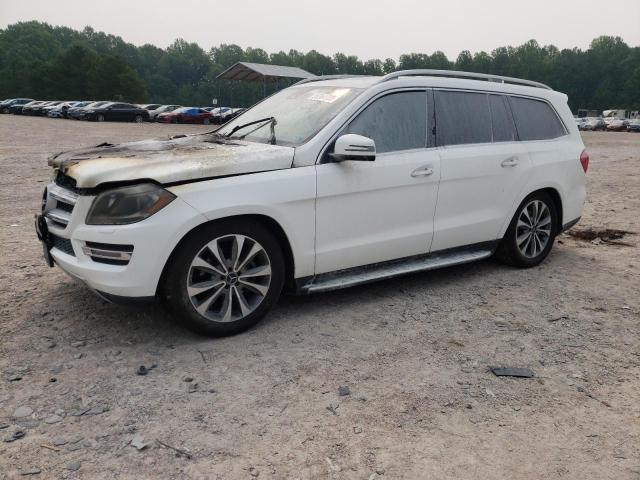 MERCEDES-BENZ GL 450 4MA 2015 4jgdf6ee1fa531813