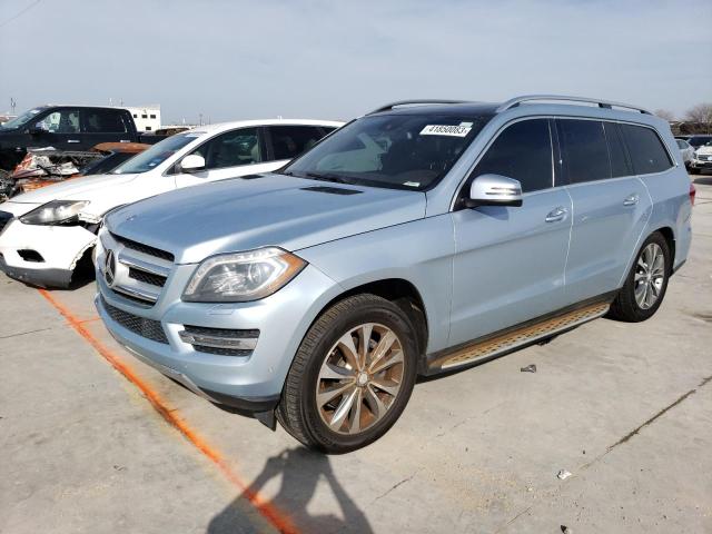 MERCEDES-BENZ GL 450 4MA 2015 4jgdf6ee1fa540060