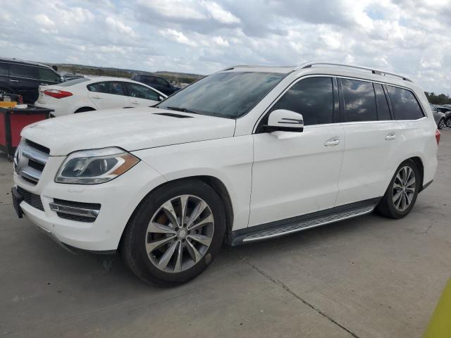 MERCEDES-BENZ GL 450 4MA 2015 4jgdf6ee1fa540270