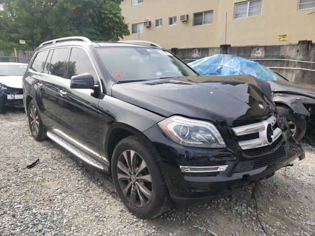 MERCEDES-BENZ GL 450 4MA 2015 4jgdf6ee1fa564603