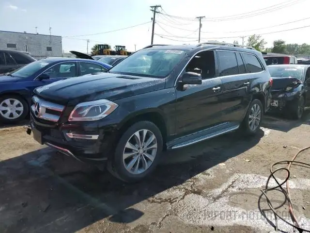 MERCEDES-BENZ GL-KLASSE 2015 4jgdf6ee1fa568747