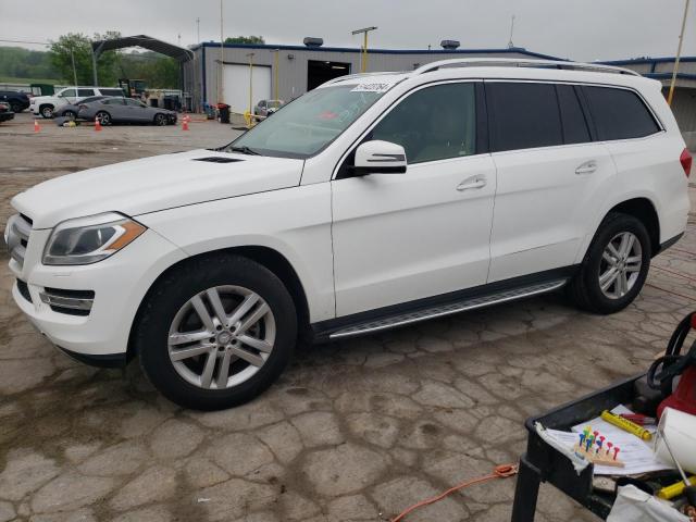 MERCEDES-BENZ GL-CLASS 2015 4jgdf6ee1fa586505