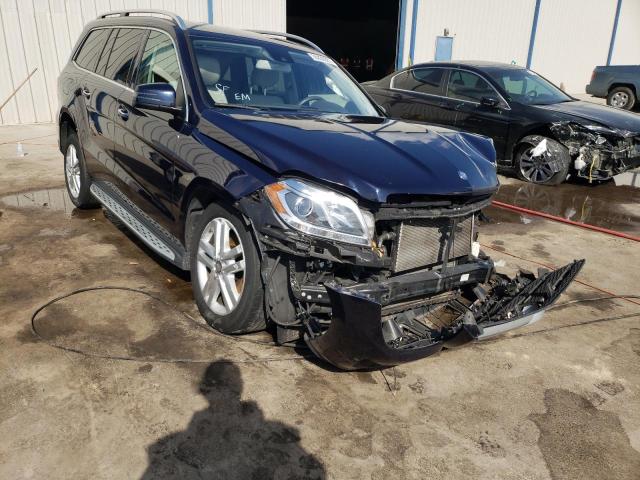 MERCEDES-BENZ GL 450 4MA 2015 4jgdf6ee1fa587802