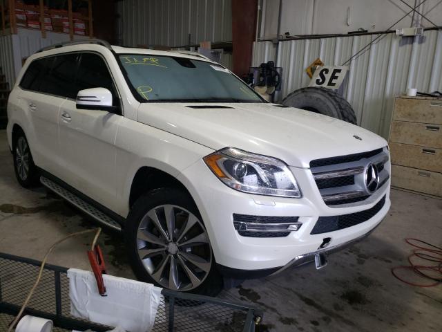 MERCEDES-BENZ GL 450 4MA 2015 4jgdf6ee1fa591574