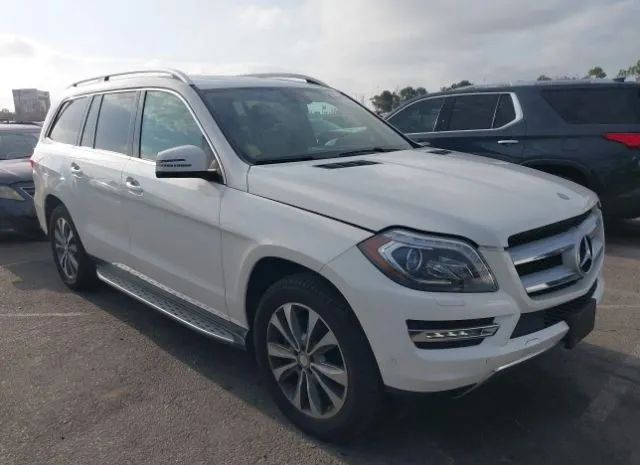 MERCEDES-BENZ GL-CLASS 2015 4jgdf6ee1fa593213