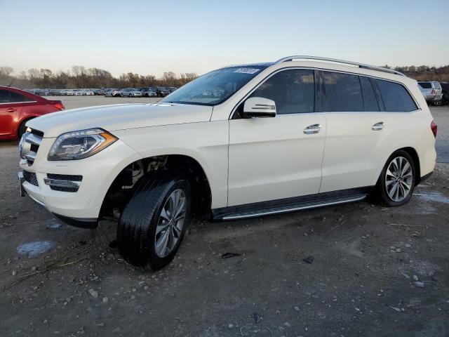 MERCEDES-BENZ GL-CLASS 2015 4jgdf6ee1fa593955