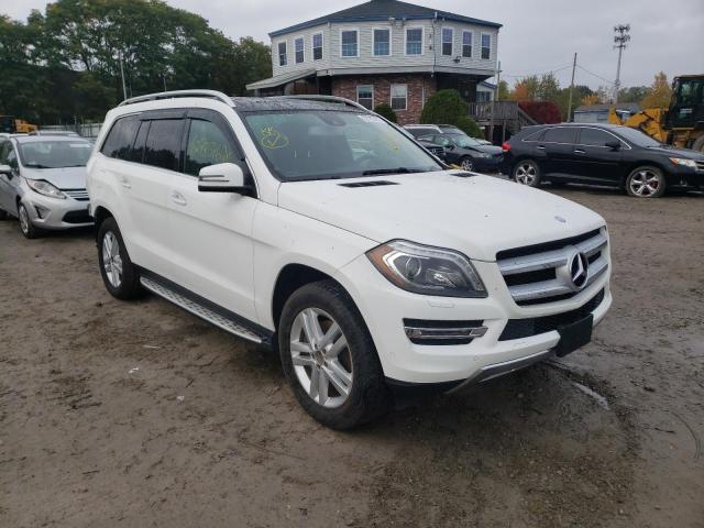 MERCEDES-BENZ GL 450 4MA 2015 4jgdf6ee1fa595513