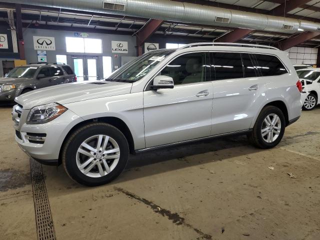 MERCEDES-BENZ GL 450 4MA 2015 4jgdf6ee1fa595558