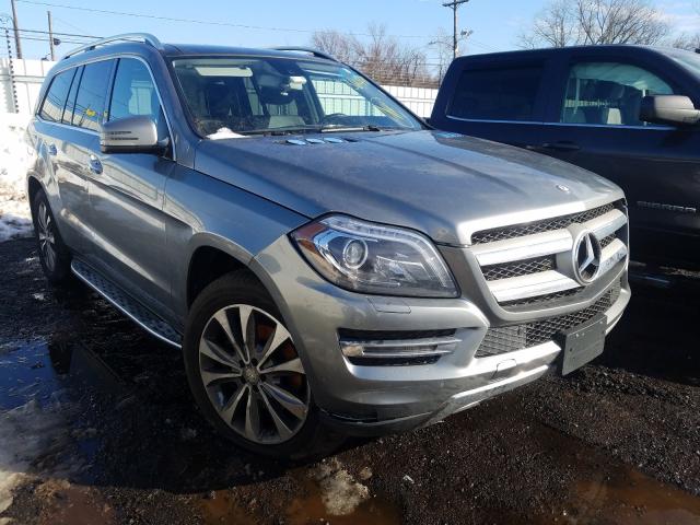 MERCEDES-BENZ GL 450 4MA 2015 4jgdf6ee1fa618319