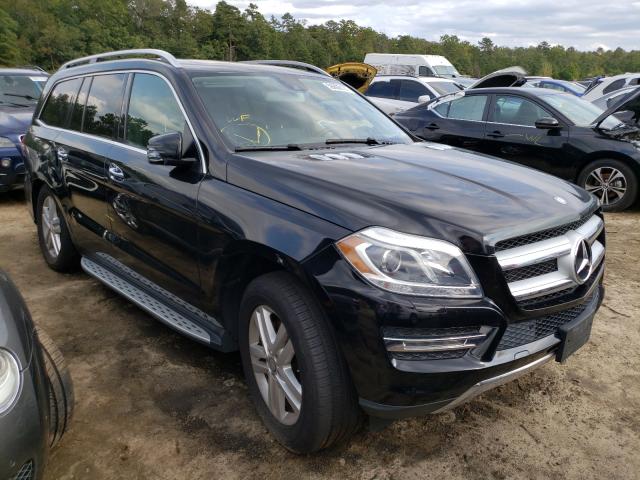 MERCEDES-BENZ GL 450 4MA 2016 4jgdf6ee1ga619973