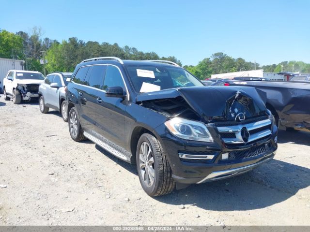 MERCEDES-BENZ GL 450 2016 4jgdf6ee1ga628107