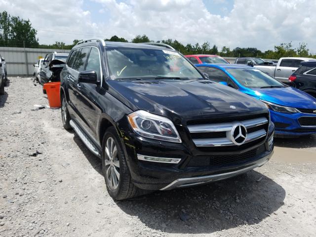 MERCEDES-BENZ GL 450 4MA 2016 4jgdf6ee1ga643965