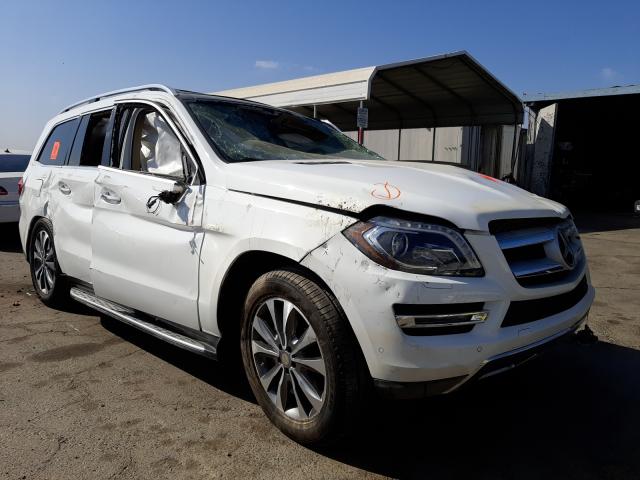 MERCEDES-BENZ GL 450 4MA 2016 4jgdf6ee1ga658319