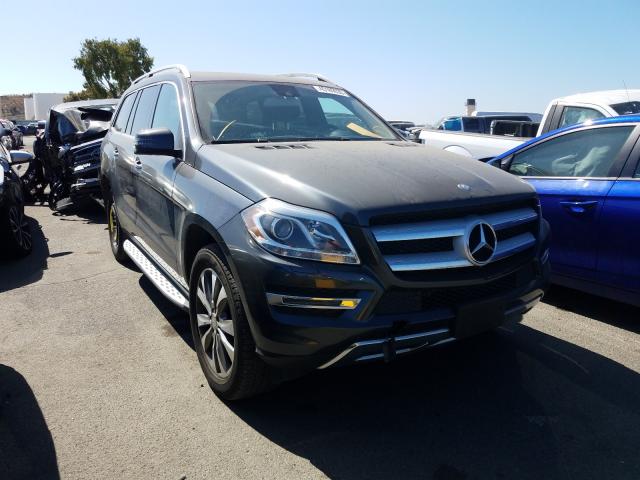 MERCEDES-BENZ GL 450 4MA 2016 4jgdf6ee1ga660216