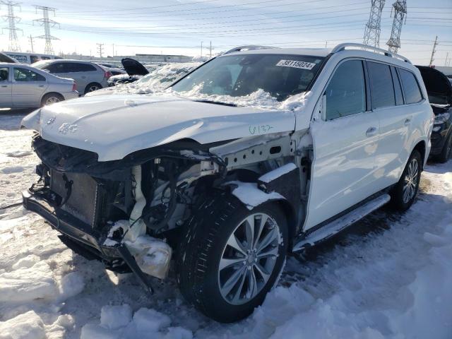 MERCEDES-BENZ GL-CLASS 2016 4jgdf6ee1ga664346