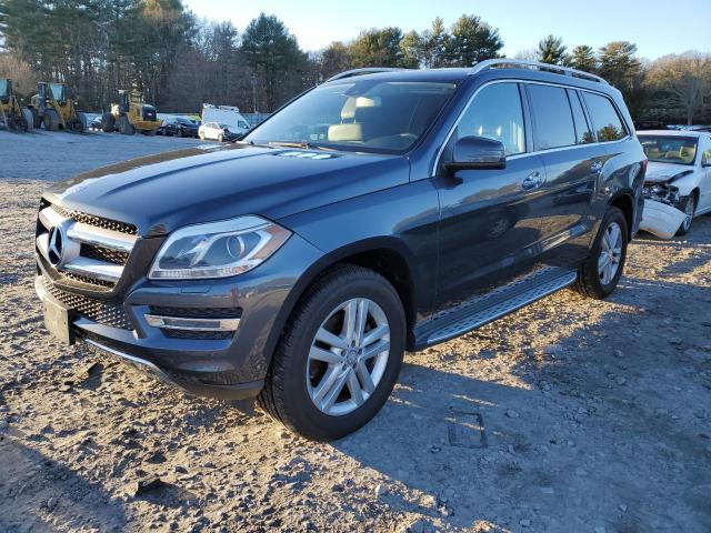 MERCEDES-BENZ GL-CLASS 2016 4jgdf6ee1ga664430