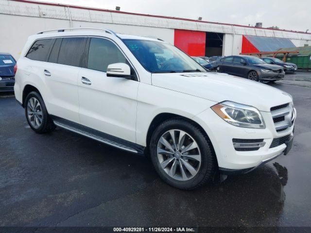 MERCEDES-BENZ GL-CLASS 2016 4jgdf6ee1ga668283