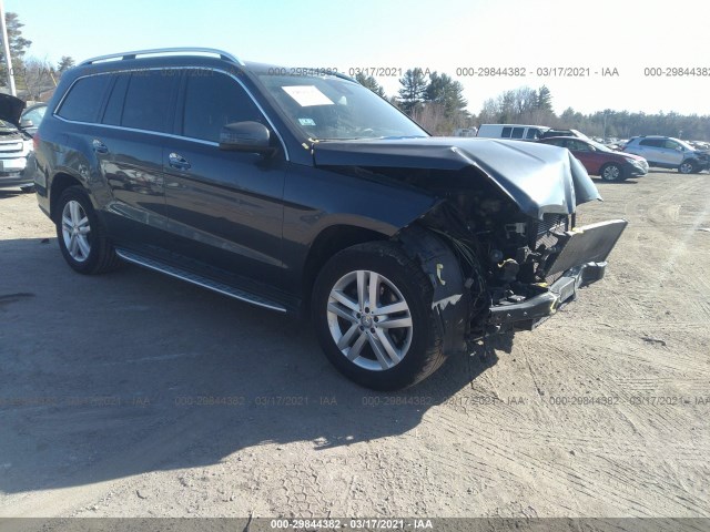 MERCEDES-BENZ GL 2016 4jgdf6ee1ga679767