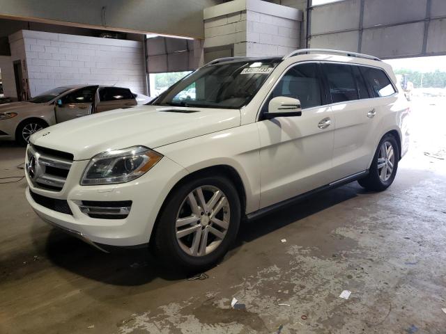 MERCEDES-BENZ GL 450 4MA 2016 4jgdf6ee1ga679929