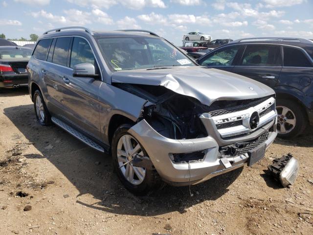 MERCEDES-BENZ GL 450 4MA 2016 4jgdf6ee1ga683219