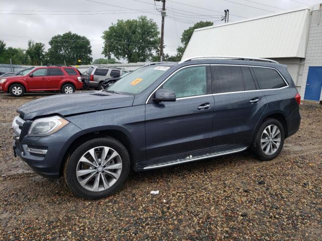 MERCEDES-BENZ GL 450 4MA 2016 4jgdf6ee1ga693457