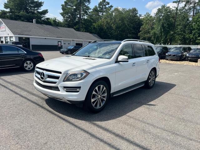 MERCEDES-BENZ GL 450 4MA 2016 4jgdf6ee1ga694768