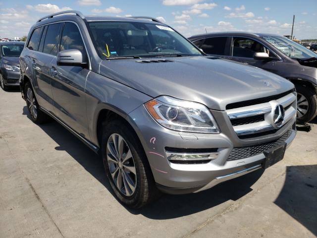 MERCEDES-BENZ GL 450 4MA 2016 4jgdf6ee1ga695354