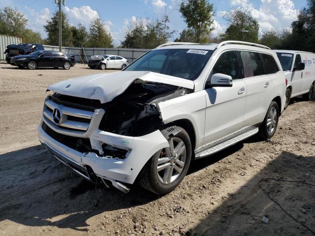 MERCEDES-BENZ GL-CLASS 2016 4jgdf6ee1ga697699