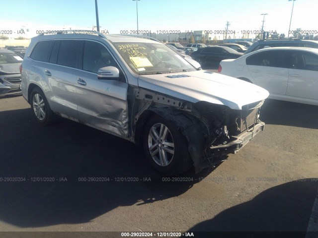 MERCEDES-BENZ GL-CLASS 2016 4jgdf6ee1ga709530