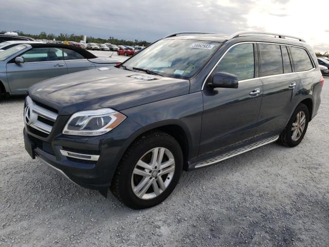 MERCEDES-BENZ GL 450 4MA 2016 4jgdf6ee1ga711200