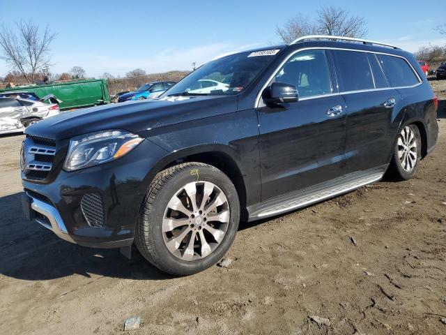 MERCEDES-BENZ GLS-CLASS 2017 4jgdf6ee1ha758051