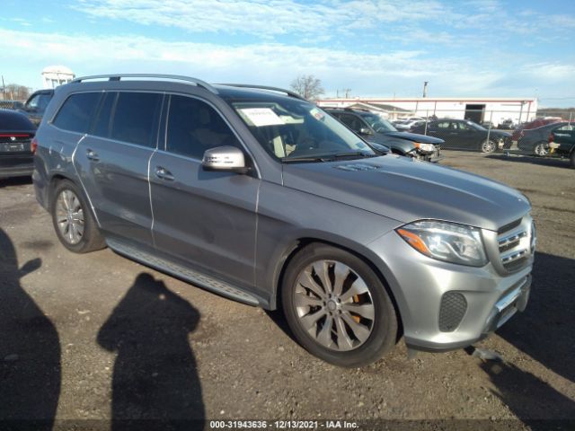 MERCEDES-BENZ GLS 2017 4jgdf6ee1ha784648