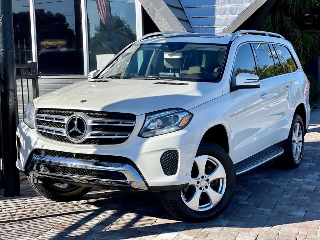 MERCEDES-BENZ GLS 2017 4jgdf6ee1ha801383