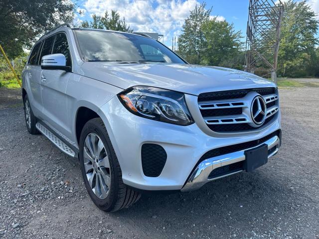 MERCEDES-BENZ GLS 450 4M 2017 4jgdf6ee1ha804736